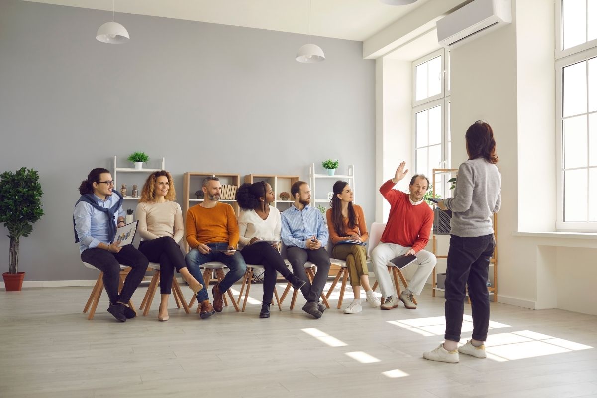 coaching empresarial en medellin