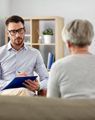 sesiones de coaching personal en bogota